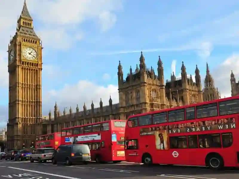 Buyuk Britaniya va Shimoliy Irlandiya Birlashgan Qirolligi 3
