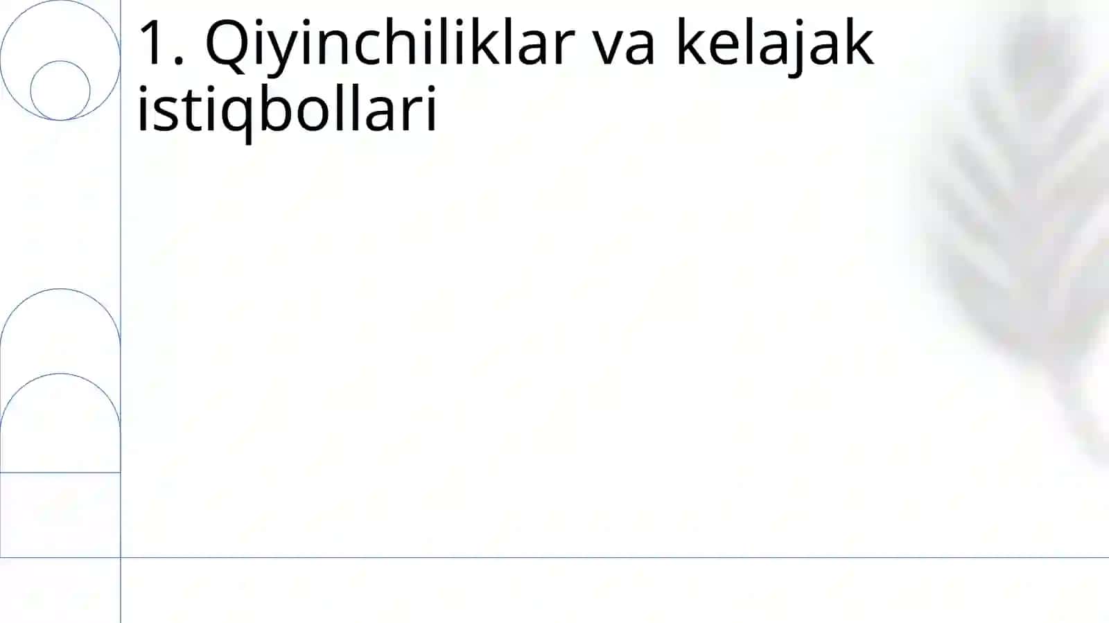 O'zbekistonda standartlashtirish ishlarini tashkil qilish 3