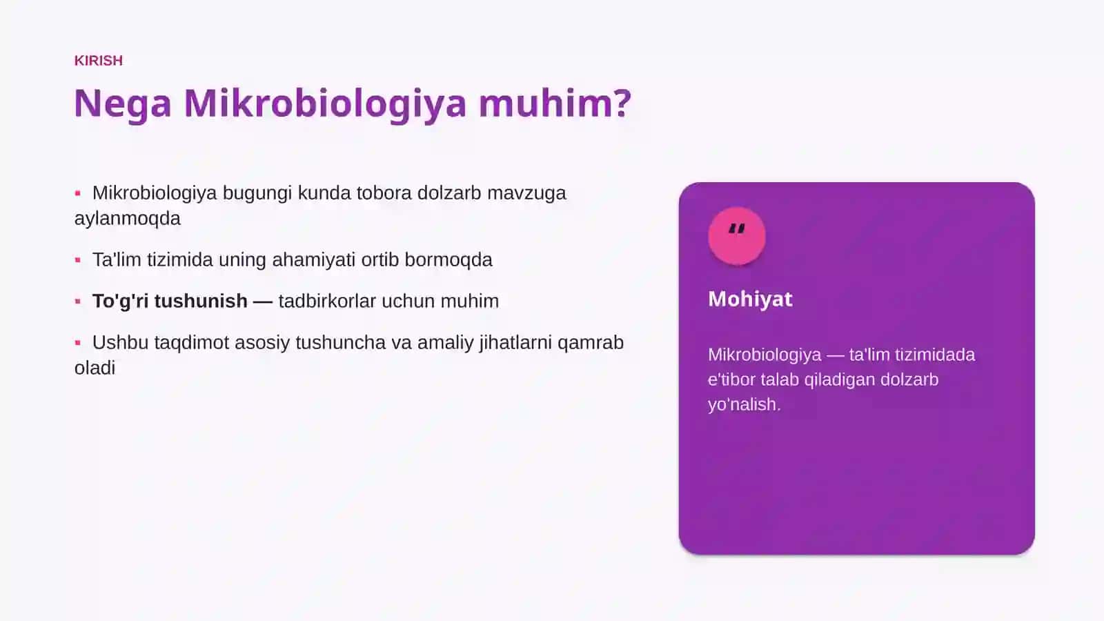 Mikrobiologiya 3