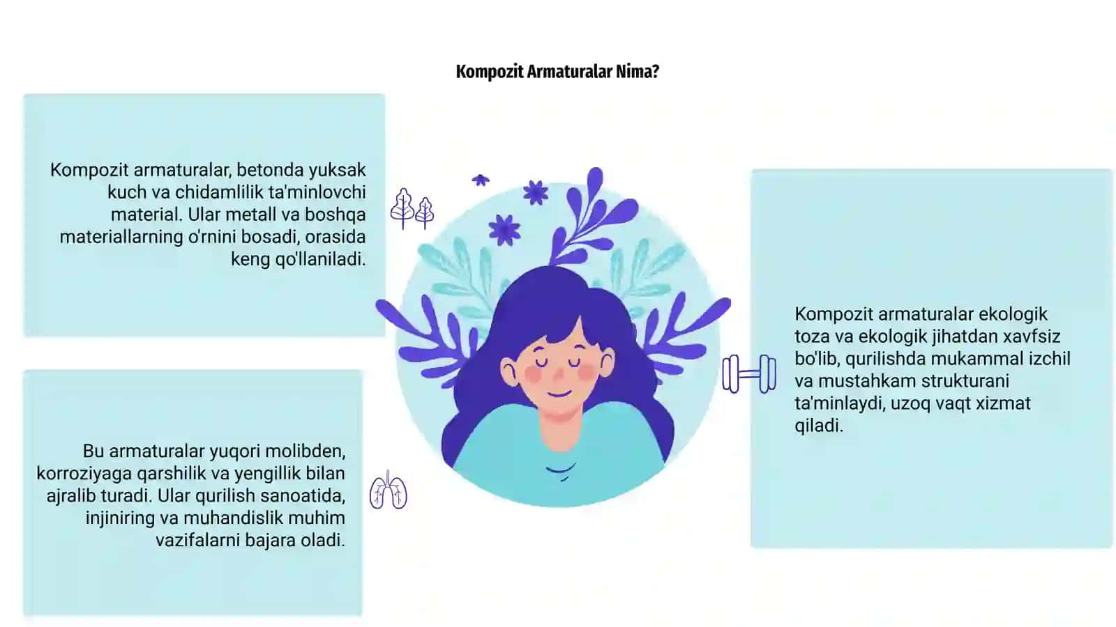 Kompozit Armaturalar 3