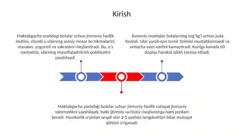 Maktabgacha yoshdagi bolalar uchun jismoniy mashg'ulot turlari va ularning ahamiyati 3