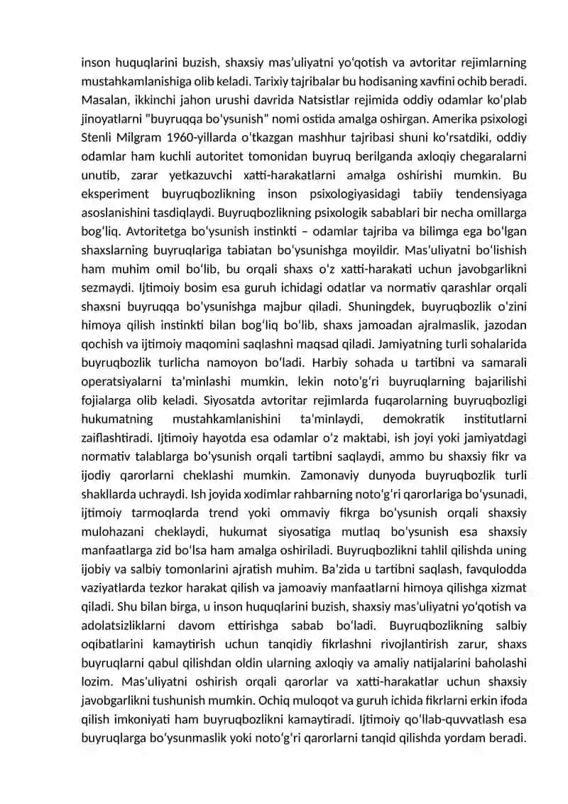 BUYRUQBOZLIK VA BOZOR IQTISODIYOTI TIZIMLARI 3