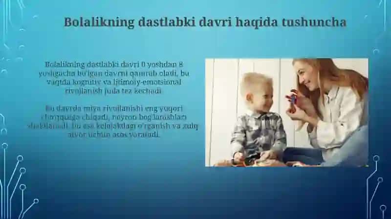 Ilkyoshdavr 3
