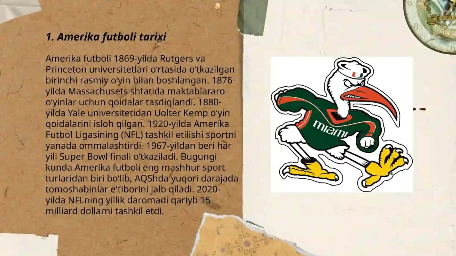 Amerika Sporti 3