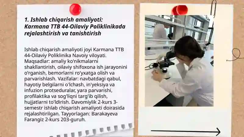 Med invest inavatsiyan tibbiyot texnikumi 3