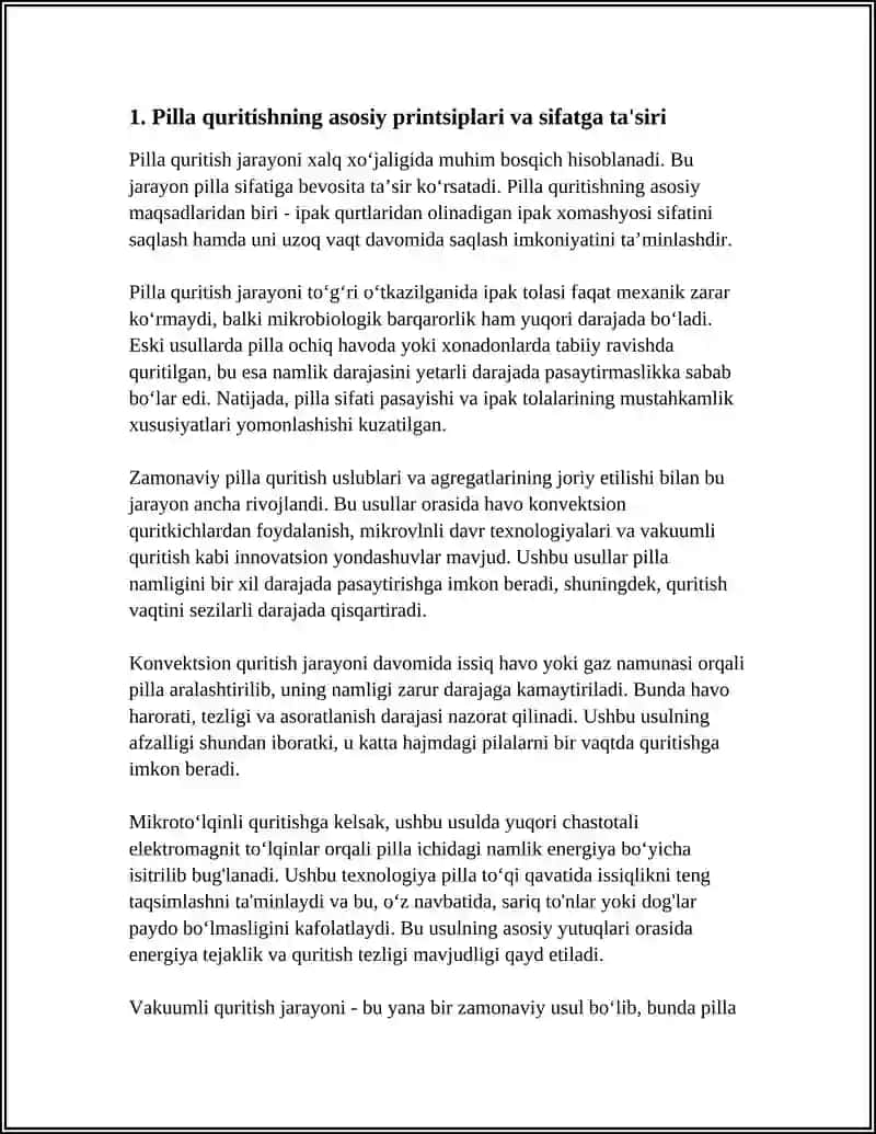PILLA QURITISHDAGI ZAMONAVIY USULLAR VA AGREGATLAR 3