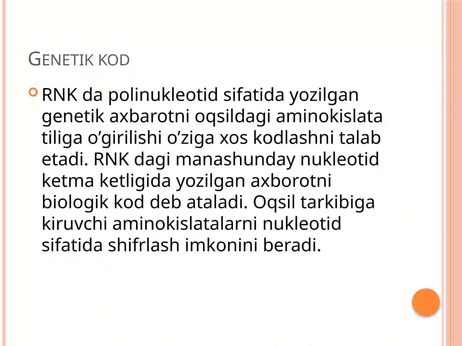 Translyatsiya.Genlaralmashinuvi 3