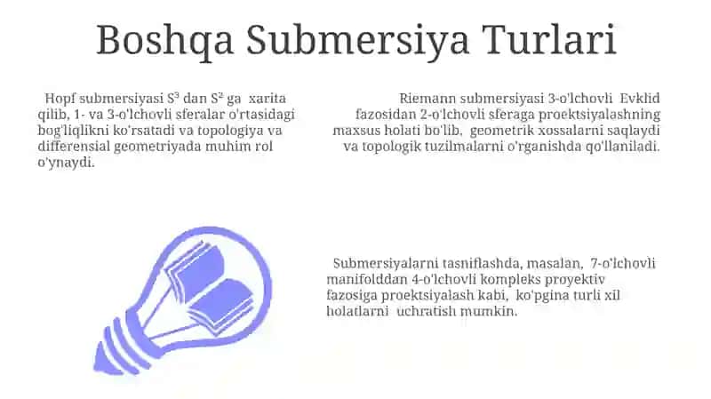 Boshqa Submersiya Turlari 3