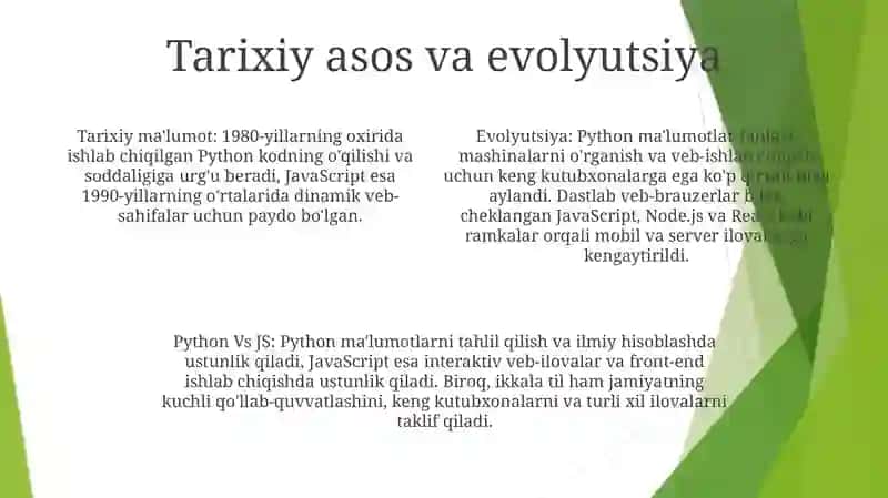 Python Vs Js 3