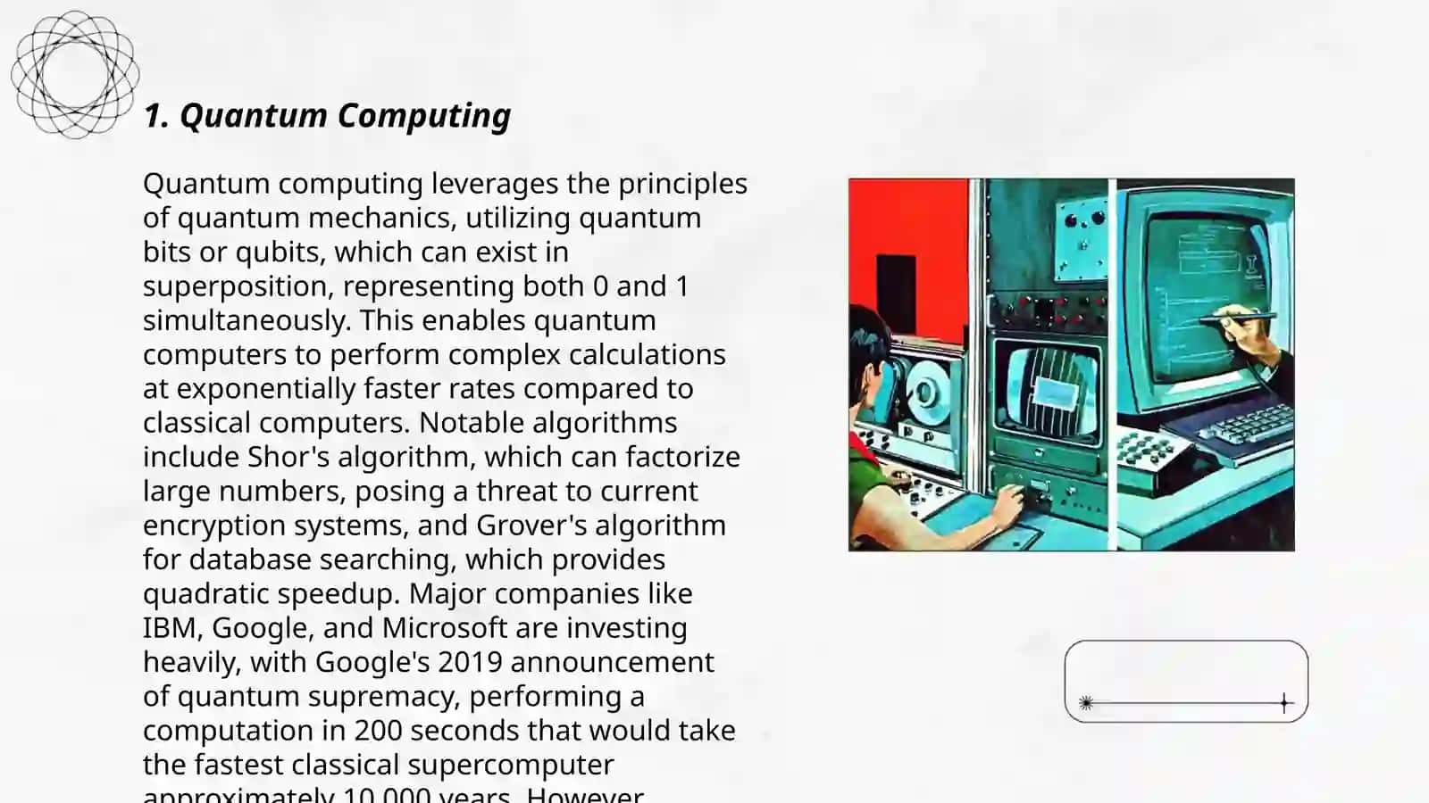 Future computers 3