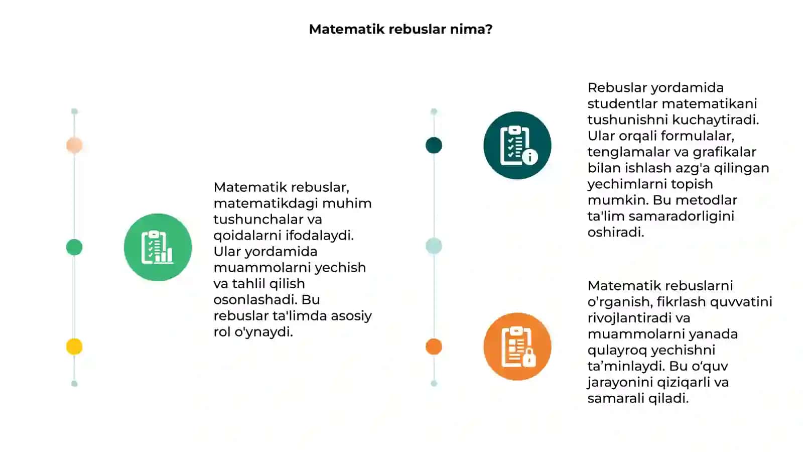 Matematik rebuslar 3