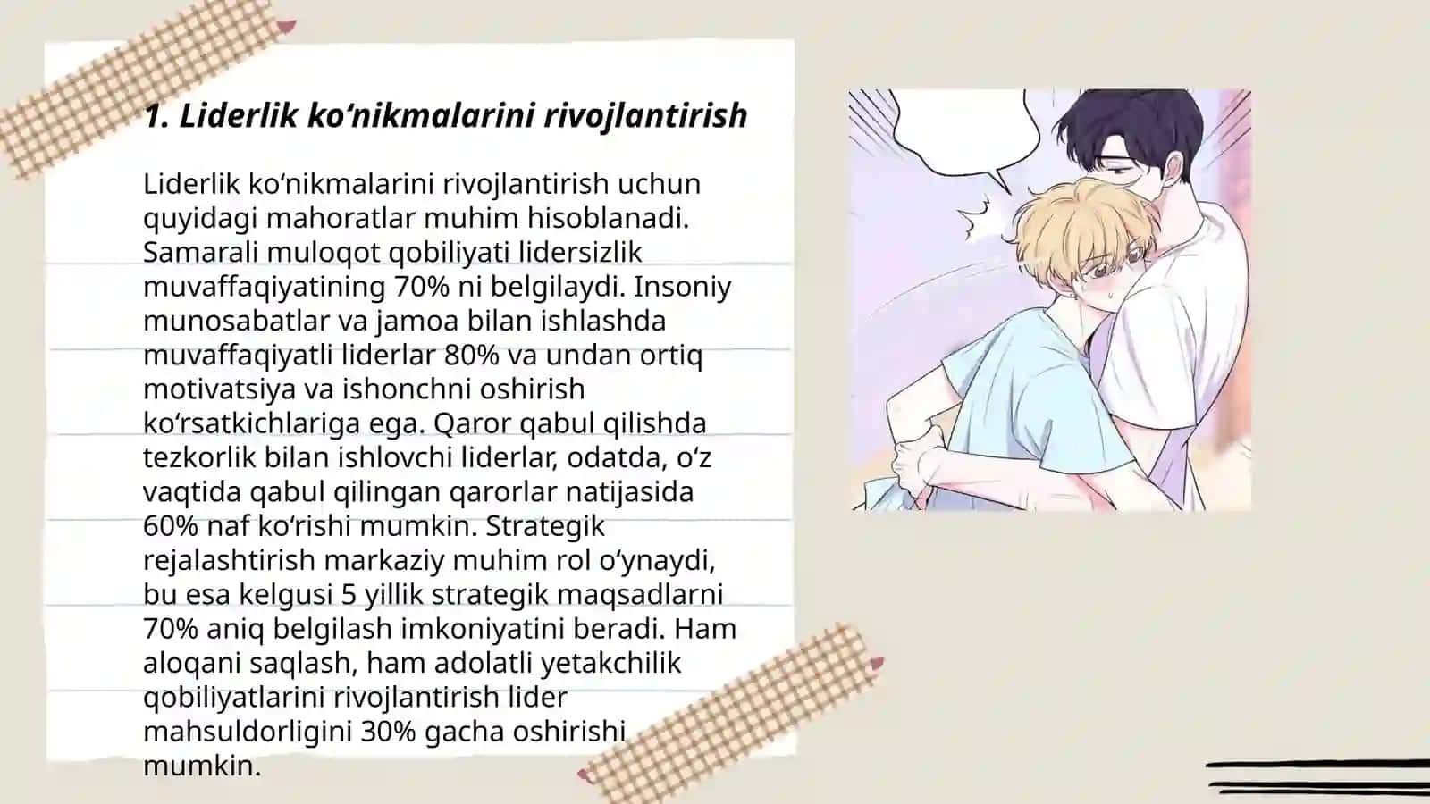 Lider va tashkilotchi yoshlarni ijtimoiy-pedagogik qo‘llab quvvatlash 3
