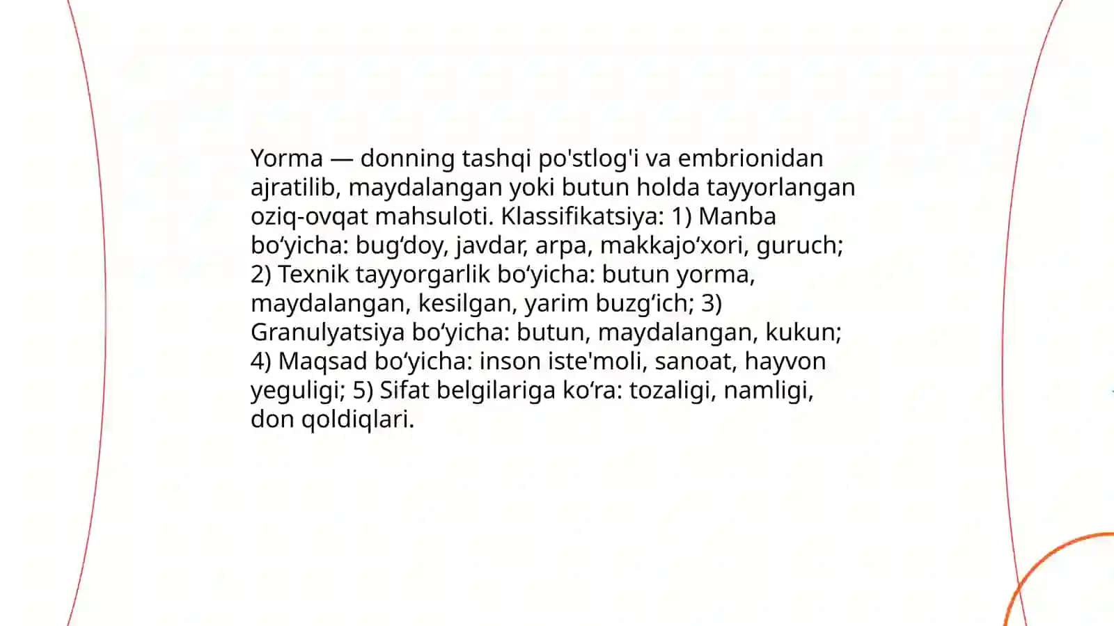 Yorma 3