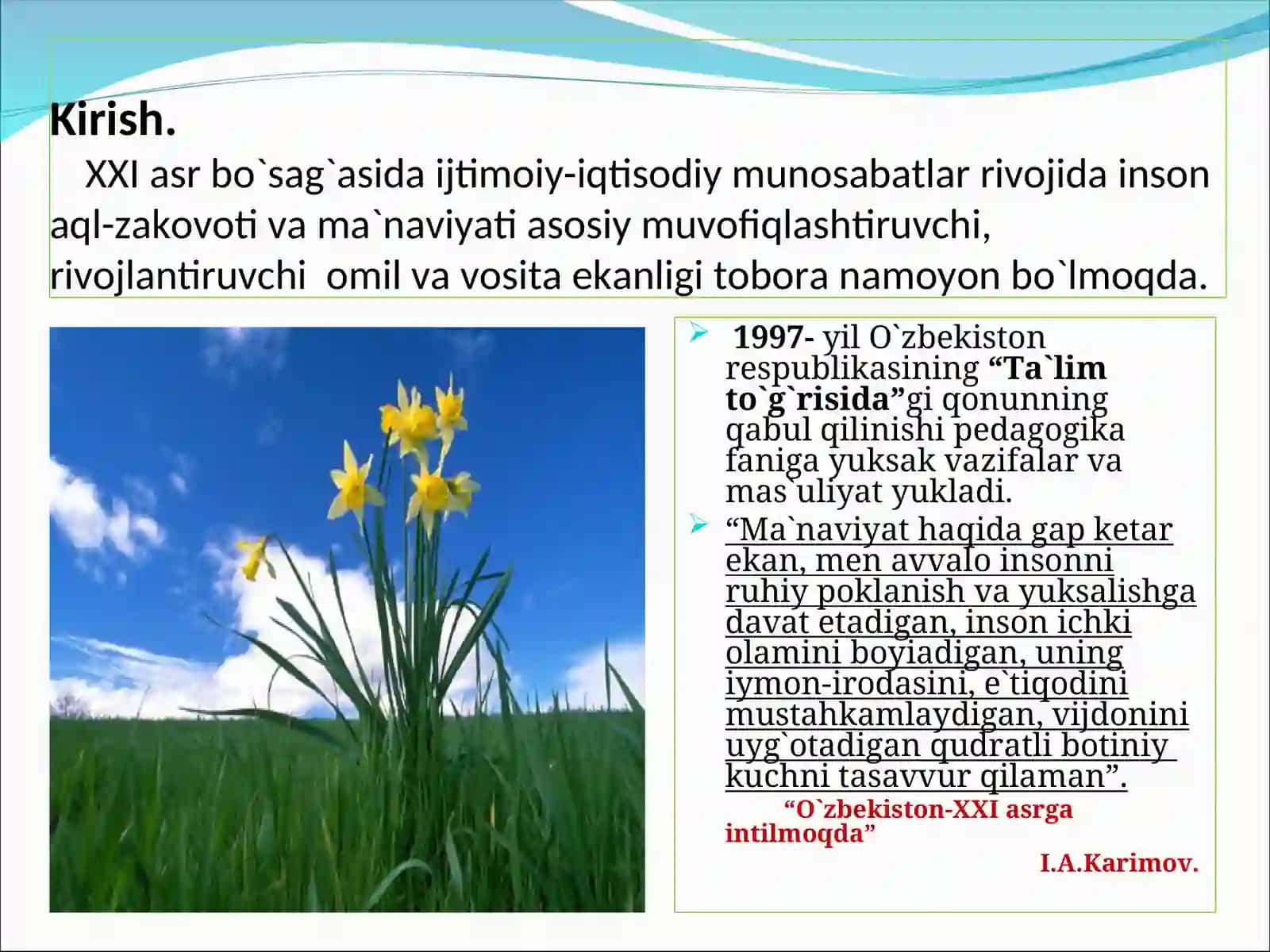 Huquqiy tarbiya va yuridik pedagogika 3