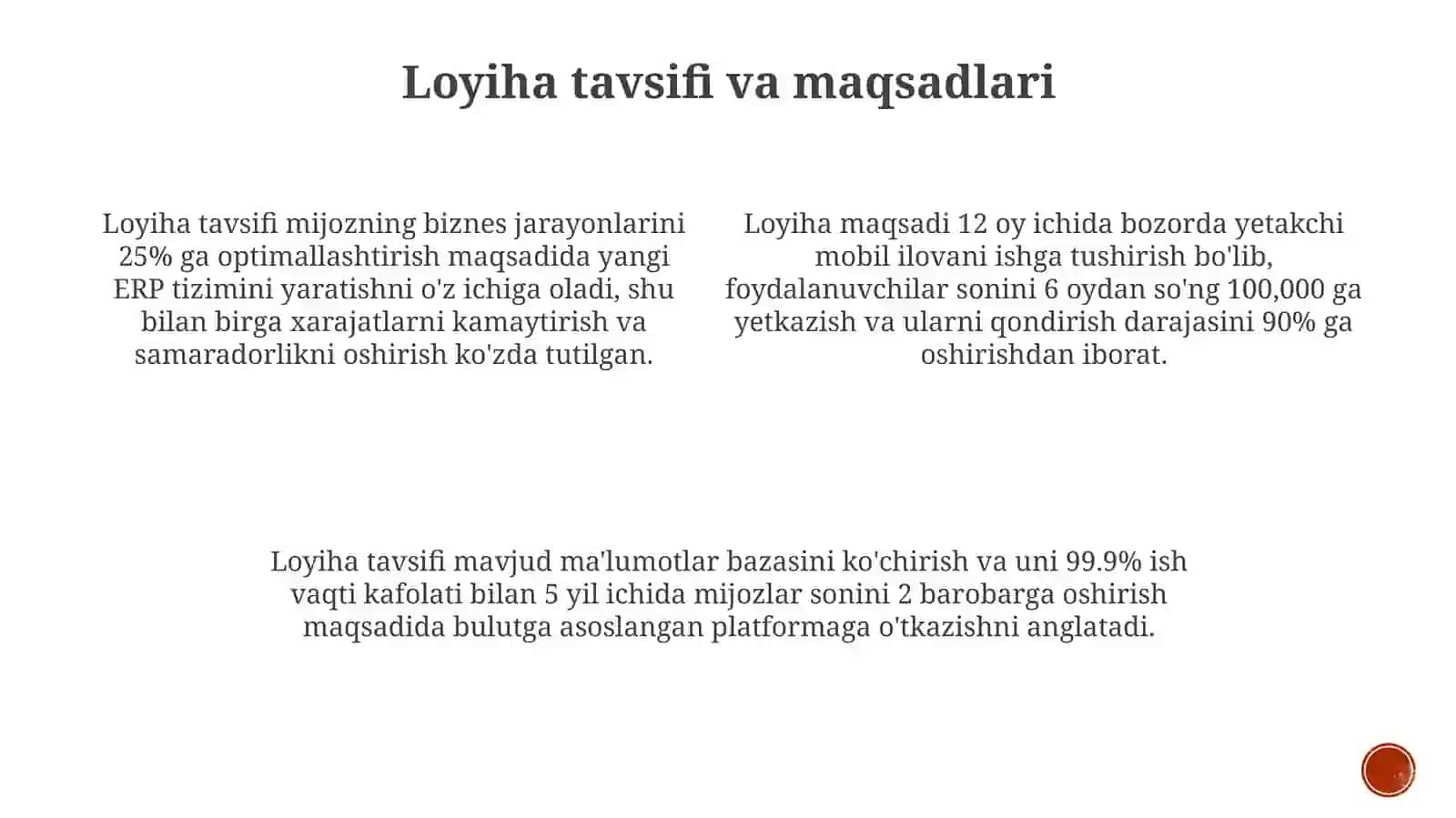Real IT-lohiyalar miqyoslantirish 3