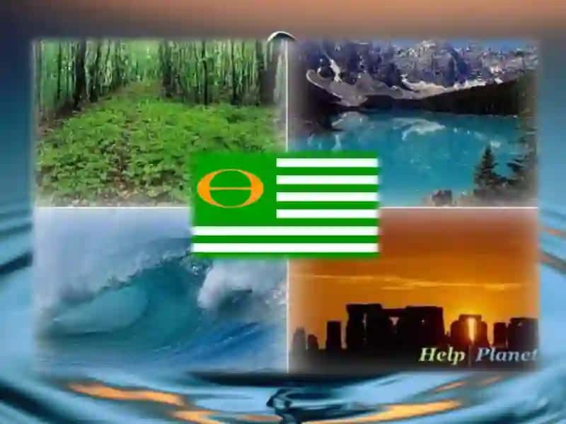 Atrof muhit global muammolari 3