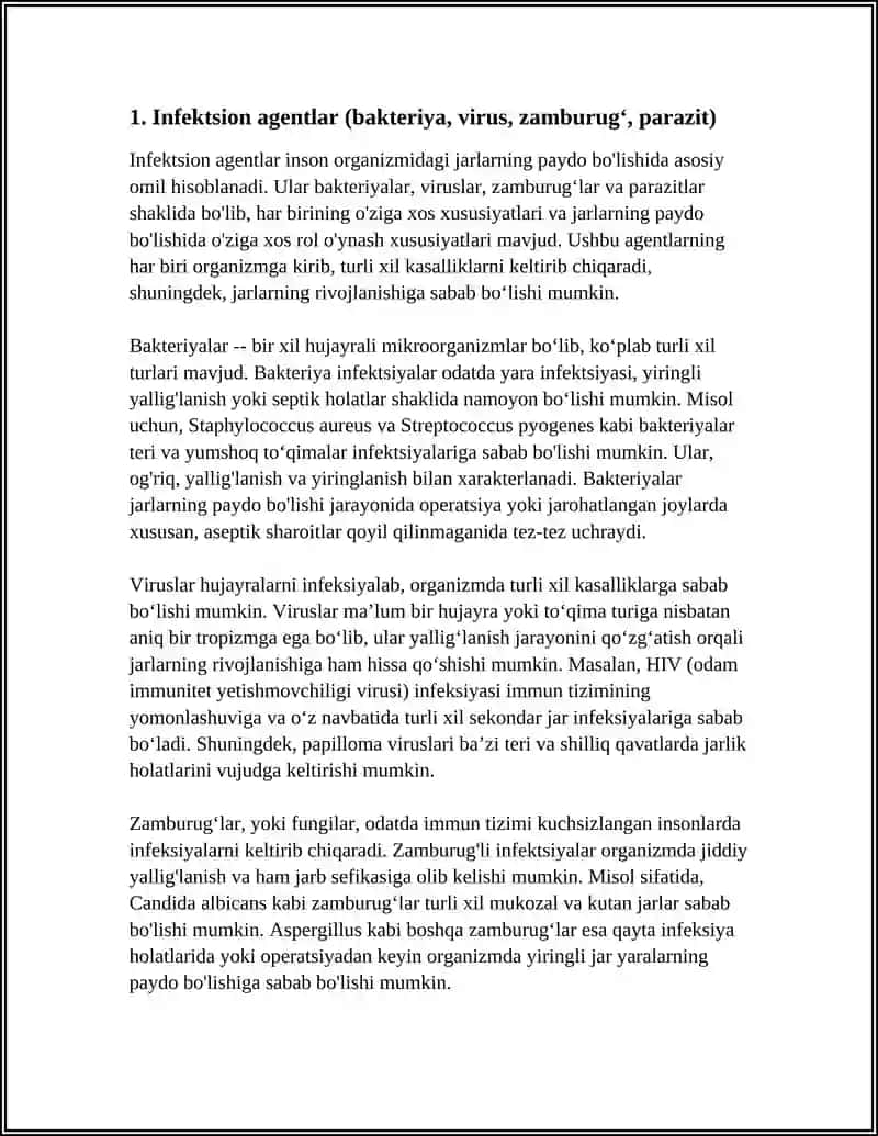 JARLIKLARNING PAYDO BOLISH SABABLARI 3