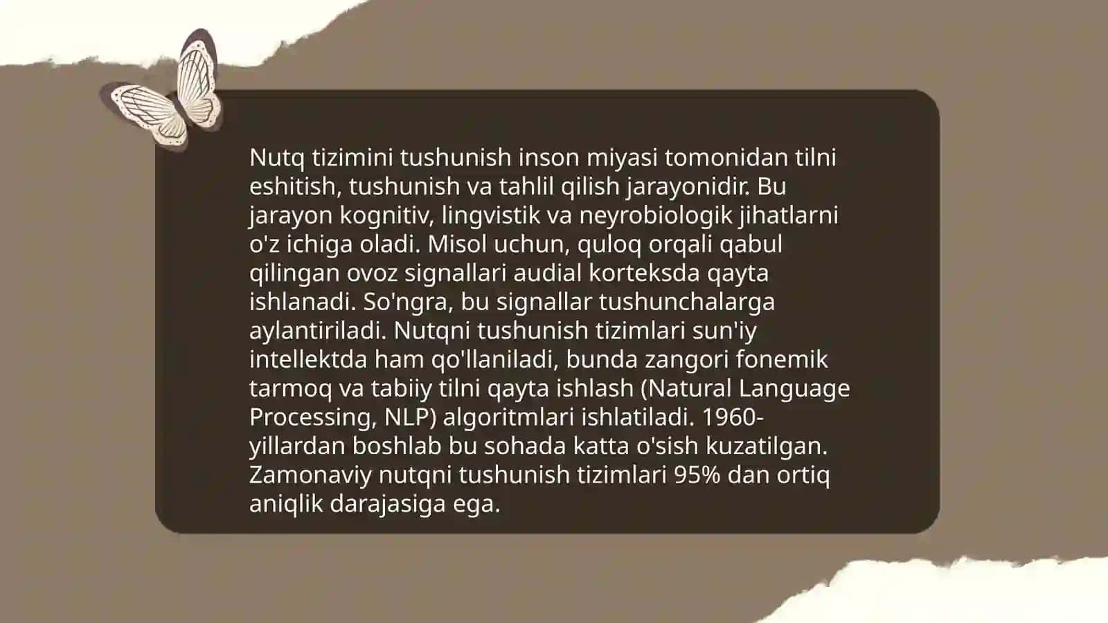Nutq analizatorining markaziy va periferik qism analizatori 3