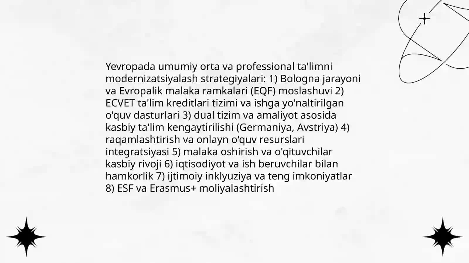 Professional talim 3