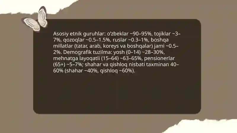 Qashqadaryo viloyatining etnik xilma-xilligi 3