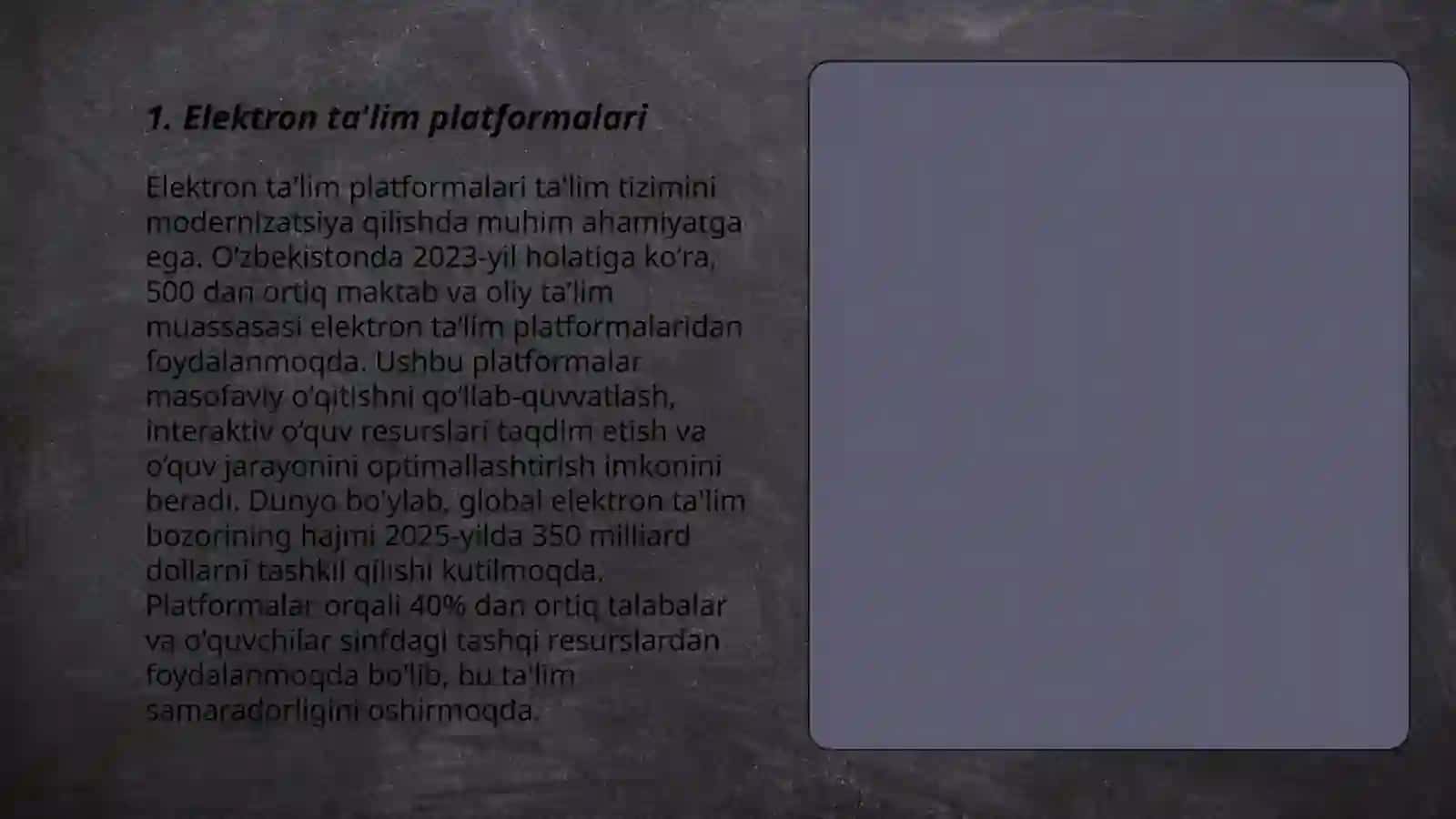 Elektron pedagogika 3