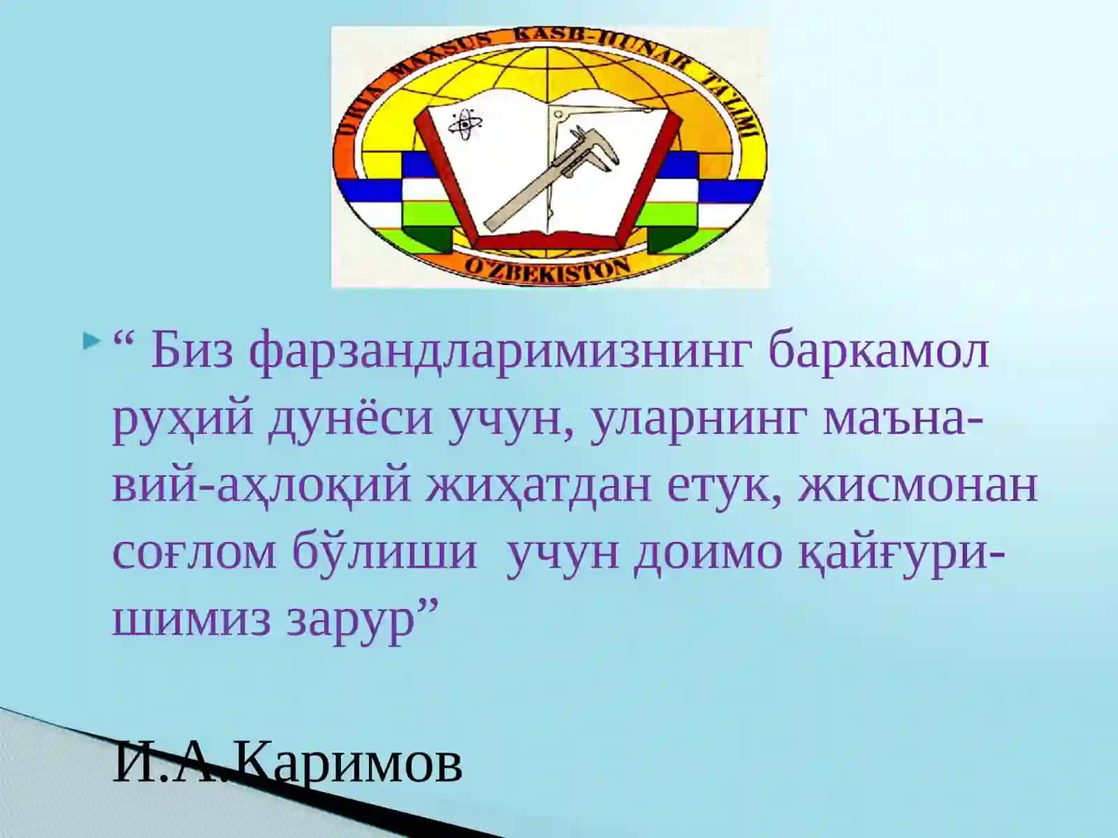 ЎСМИРЛАР ОРАСИДА ЎЗ ЖОНИГА ҚАСД ҚИЛИШ (СУИЦИД) ҲОЛАТЛА-РИНИНГ ИЖТИМОИЙ ПСИХОЛОГИК ХУСУСИЯТЛАРИ 3