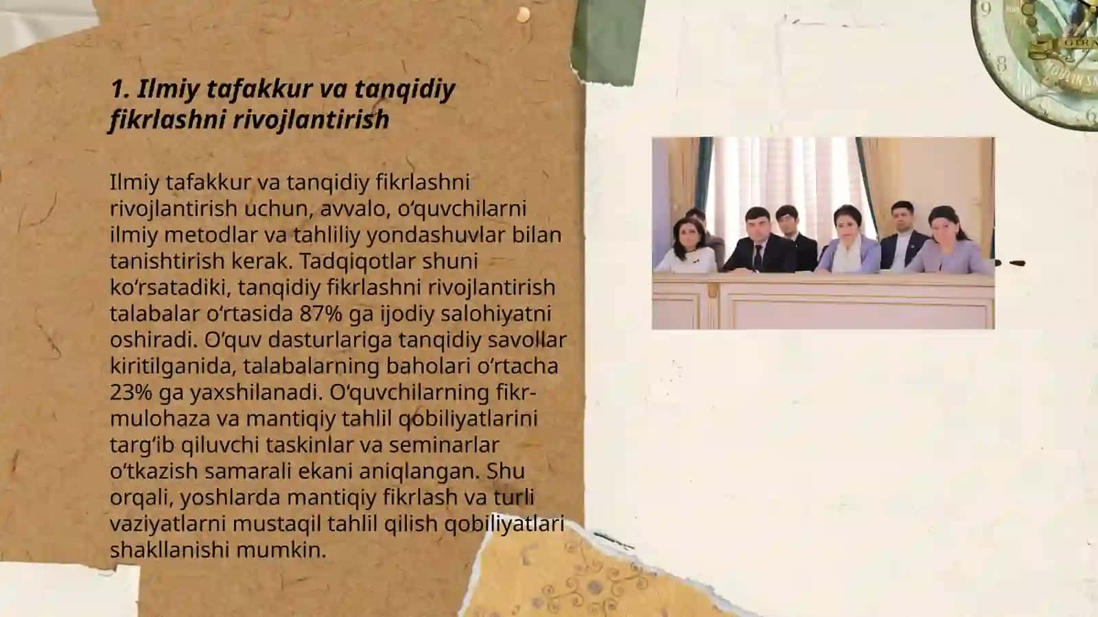 Ilmiy dunyoqarash 3