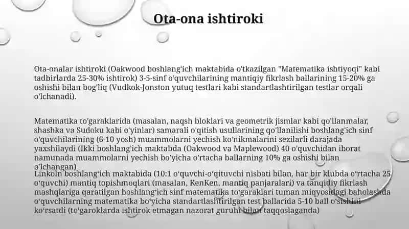 Matematika Ishtiyoqi 3