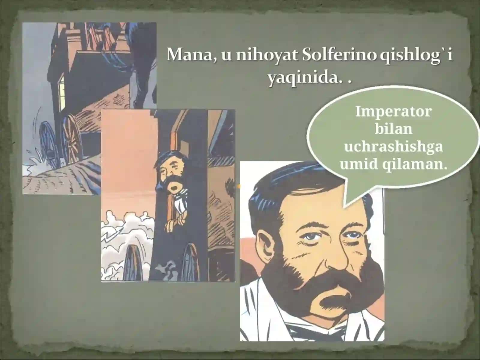 Qizil Xoch va Qizil Yarim Oy milliy Jamiyatlari TARIXI 3