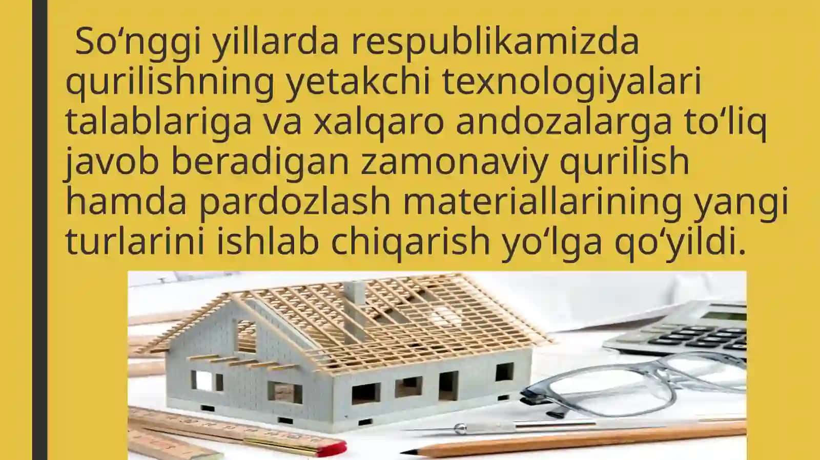 Qurulish materiallari sanoati 3