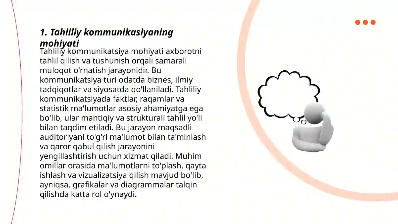 Tashliliy kommunikatsiya va uning biznesga tasiri 3