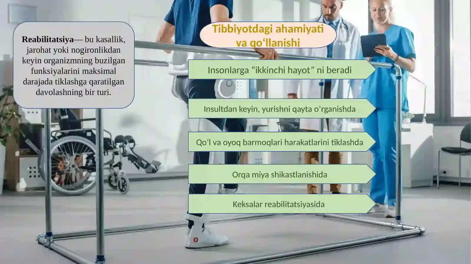 SUNIY INTELLEKT BILAN BOSHQARILADIGAN REABILITATSIYA ROBOTLARI 3