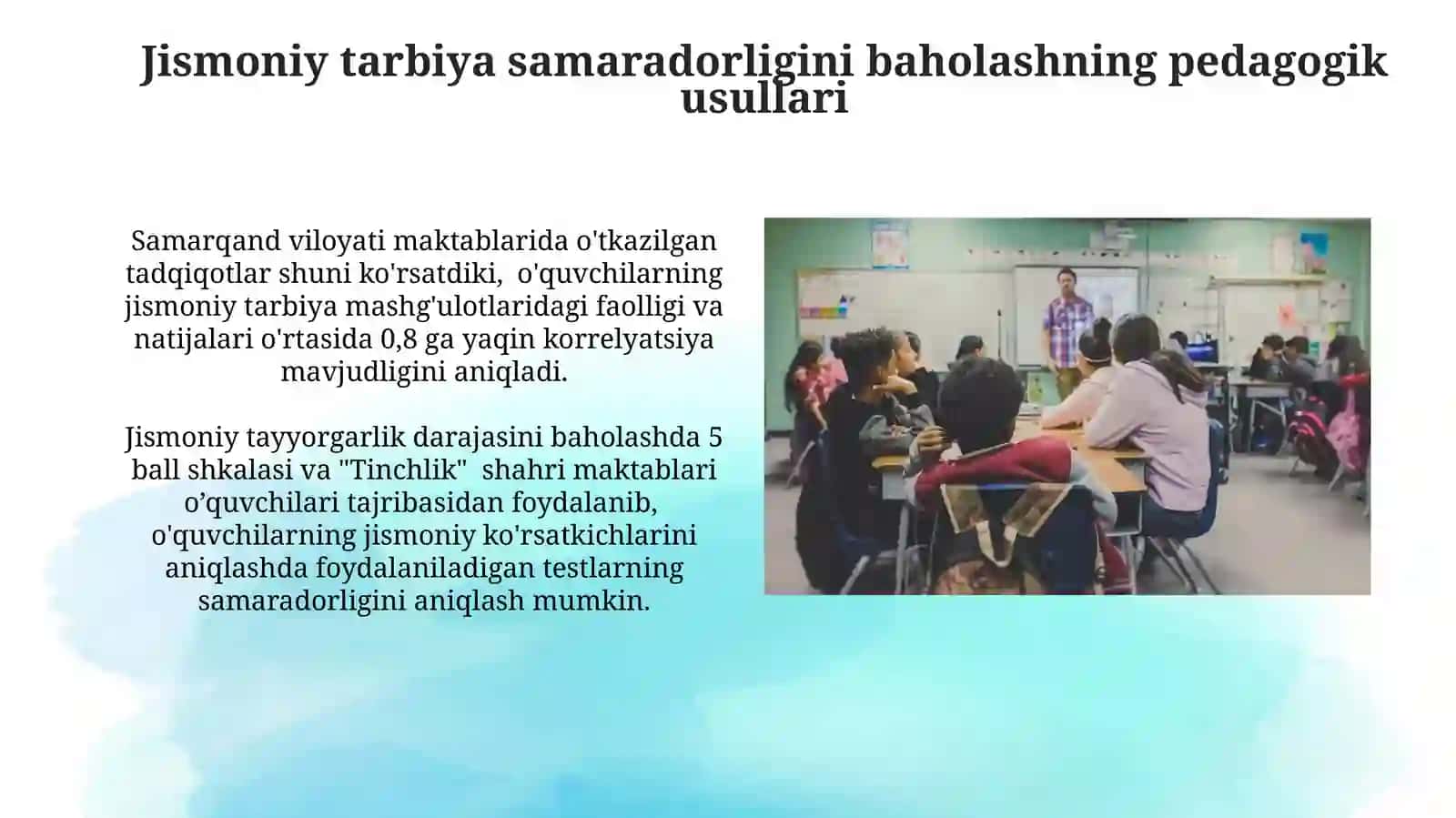 Jismoniy tarbiyaning pedagogik asoslari 3