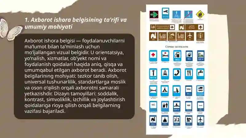 Yoʻl harakati qoidalari va harakat xavfsizligi asoslari fanidan tayyorlagan mustaqil ish 3