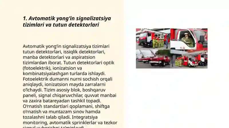Yong’indan himоyalanishning zamоnaviy tехnik vоsitalari 3