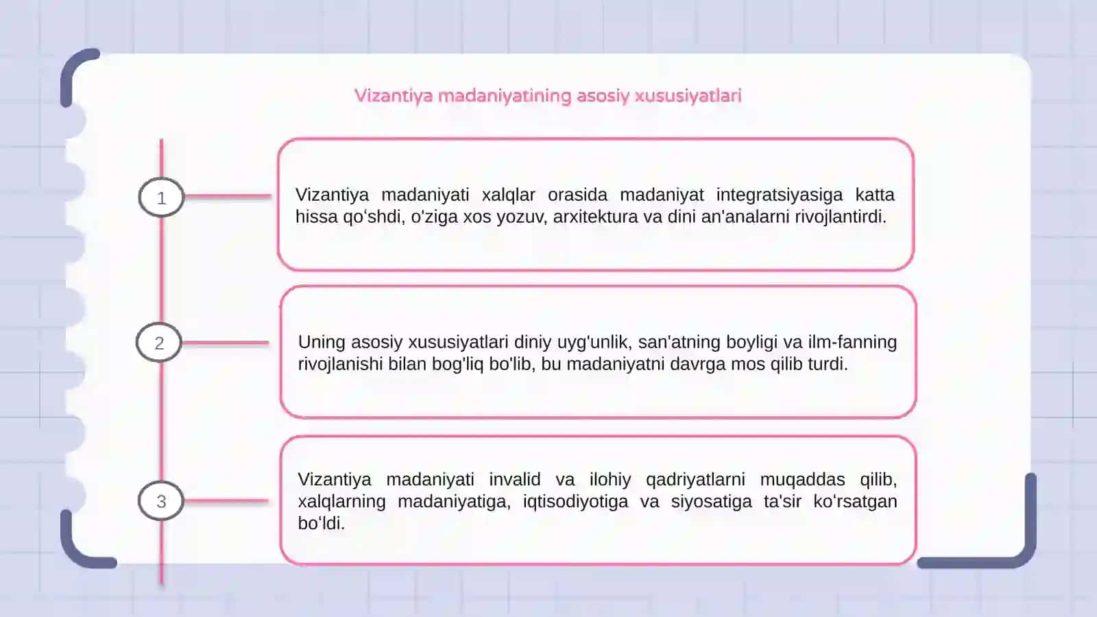 Vizantiya madaniyati 3