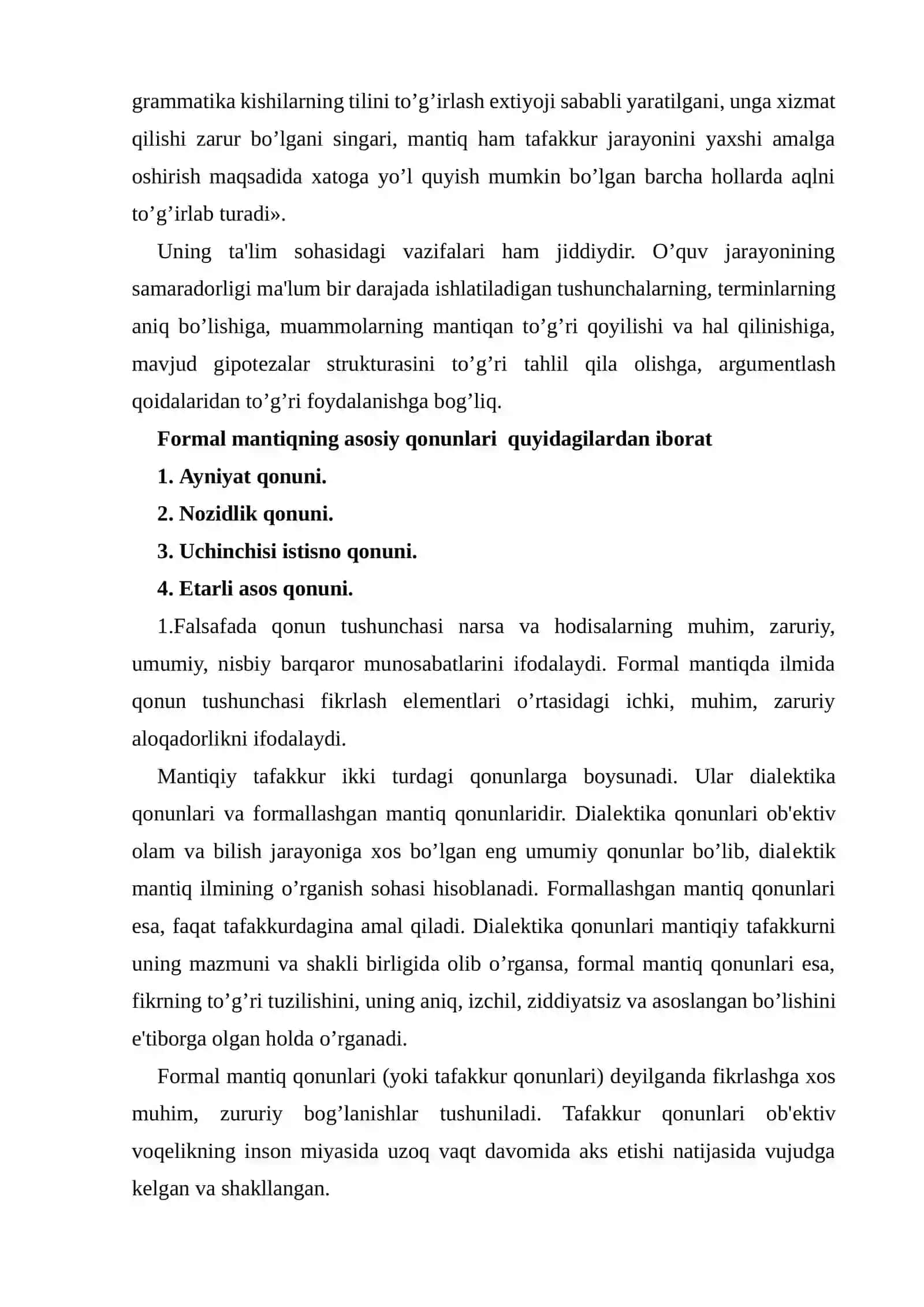 FORMAL VA DEALLIKTIK MANTIQNING O'ZIGA XOS JIHATLARI 3