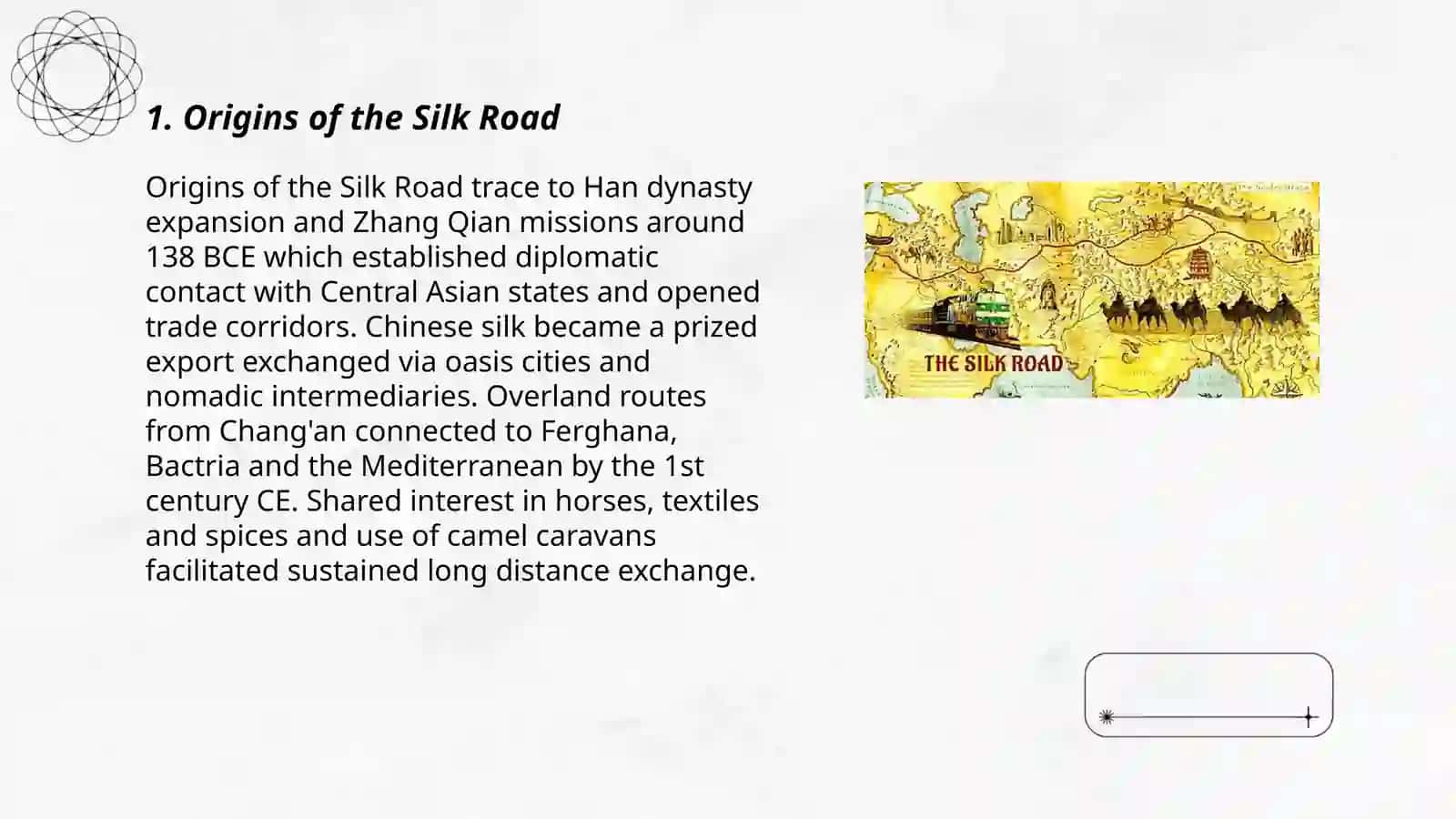 Silk Road 3