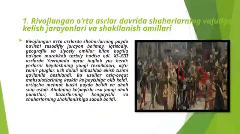 MUSTAQIL ISH 3