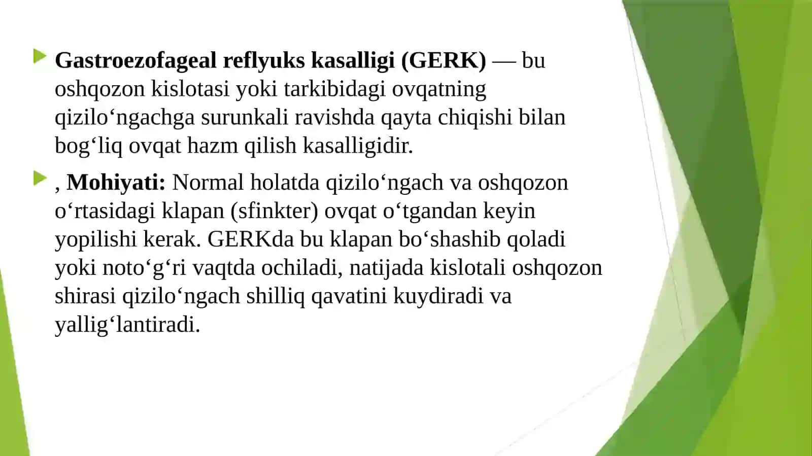 TERMIZ FILIALI 409-CGURUH TALABASITOJIYEVSHAHZOD WAY 3