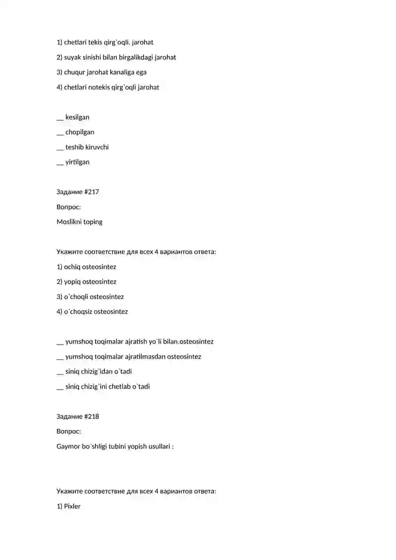 Moslikni toping 3