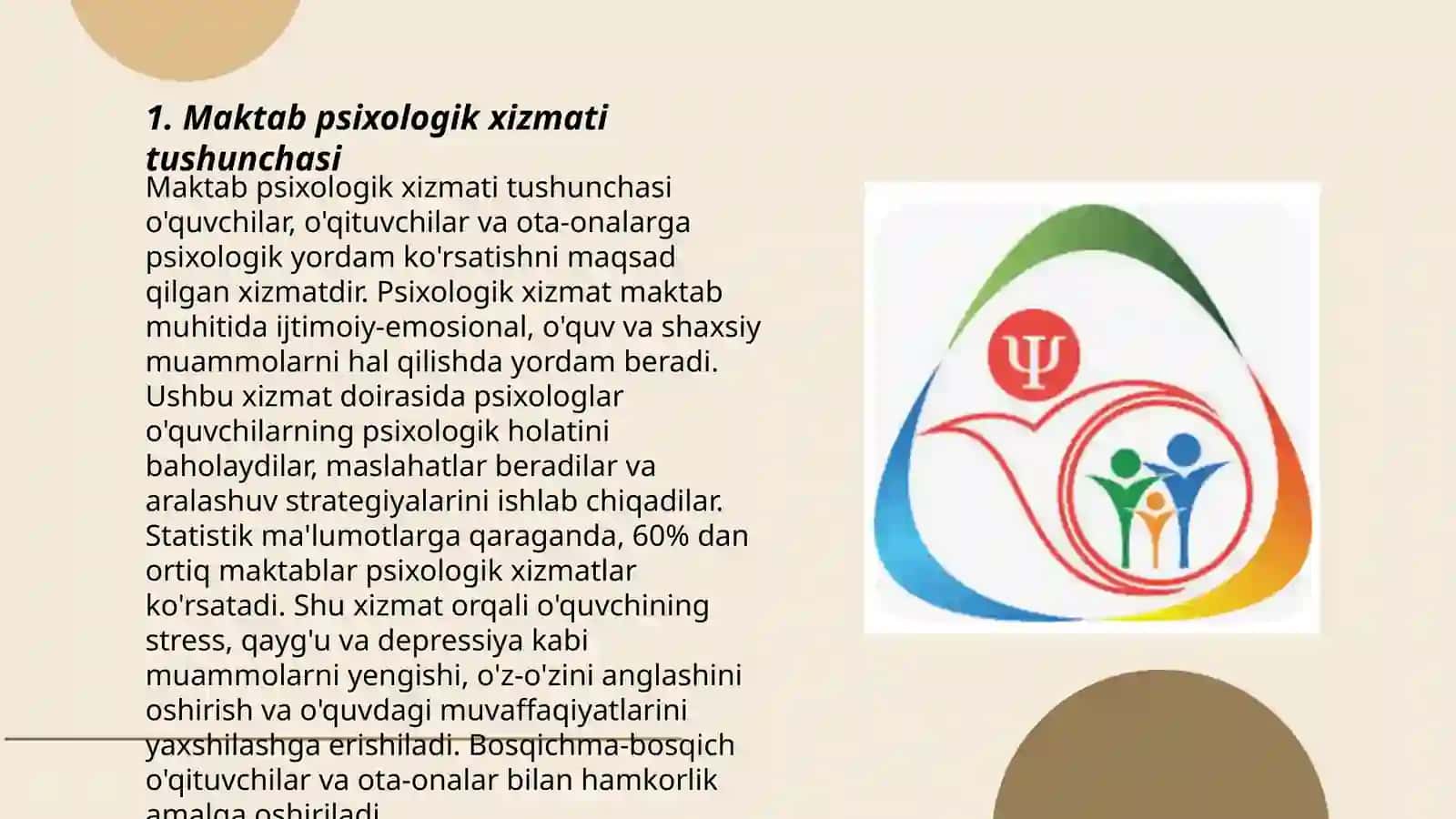 Maktab psixologik xizmatida psixodiagnostika 3