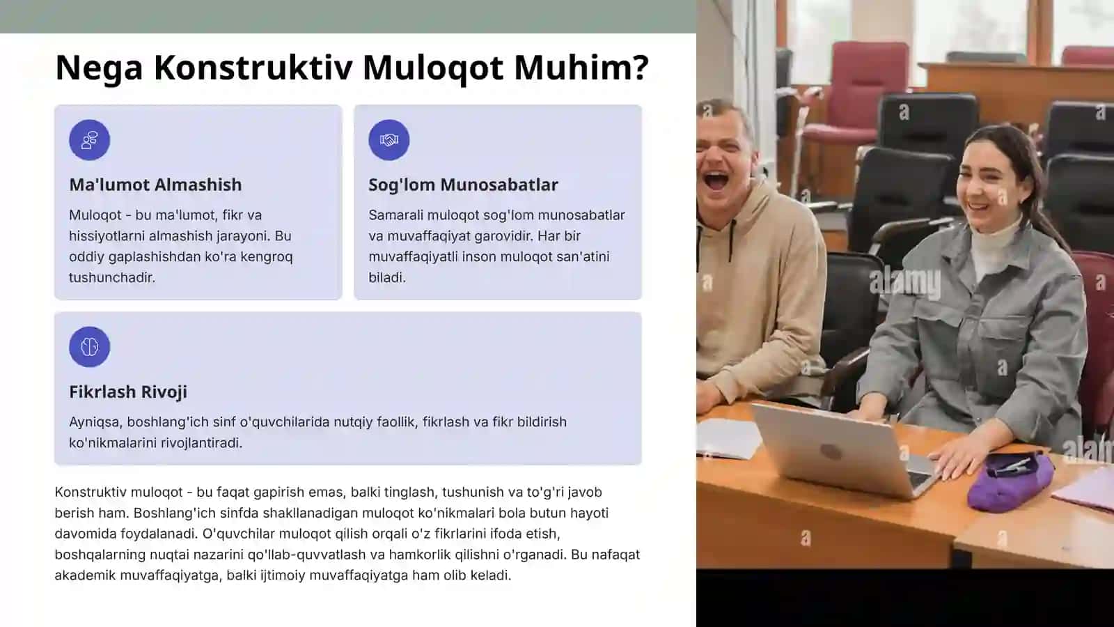 KONSTRUKTIV MULOQOT BO'YICHA O'YIN VA RO'LLI O'YINLARNI O'TKAZISH 3