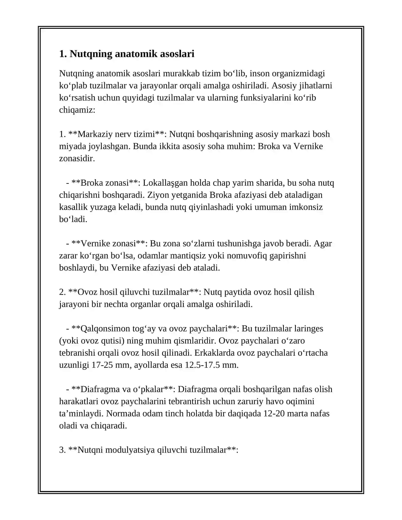 NUTQNING ANATAMIK FIZIOLOGIK ASOSLARI 3