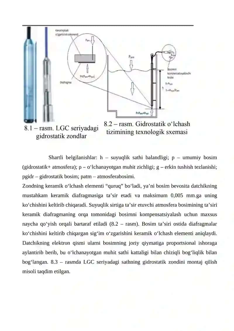 Sathni o‘lchash zamonaviy usullari va asboblari 3