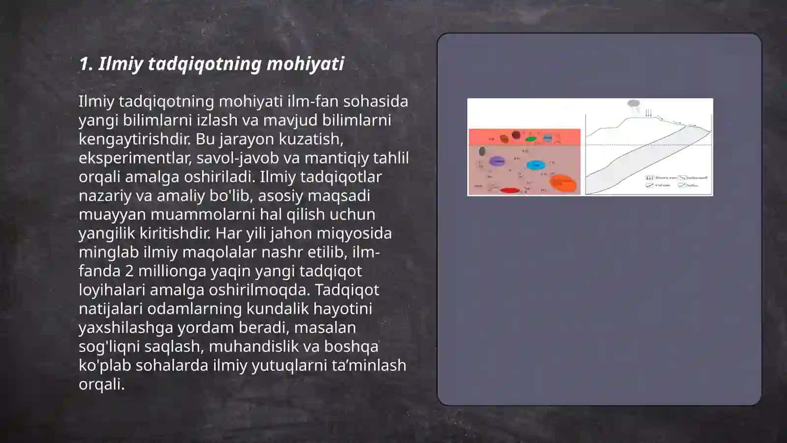 Ilmiy tadqiqot metodologiyasiya tushunish va tushuntirish 3