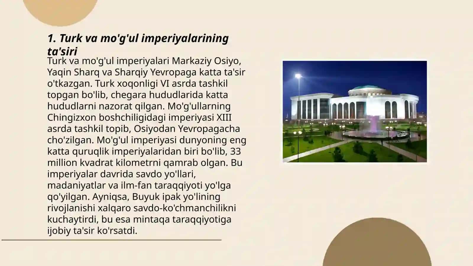 O'zbekistonda mustaqillik g'oyalarining tarixiy asoslari 3