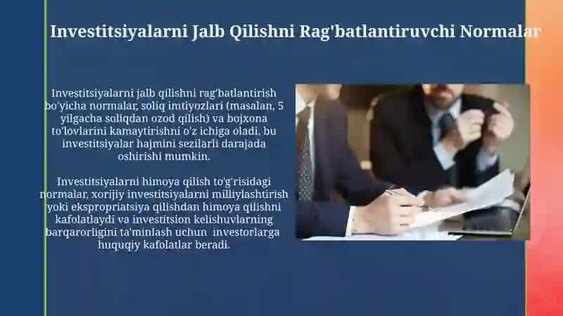Iqtisodiyot konstitutsiyalari normalarining guruhlanishi 3