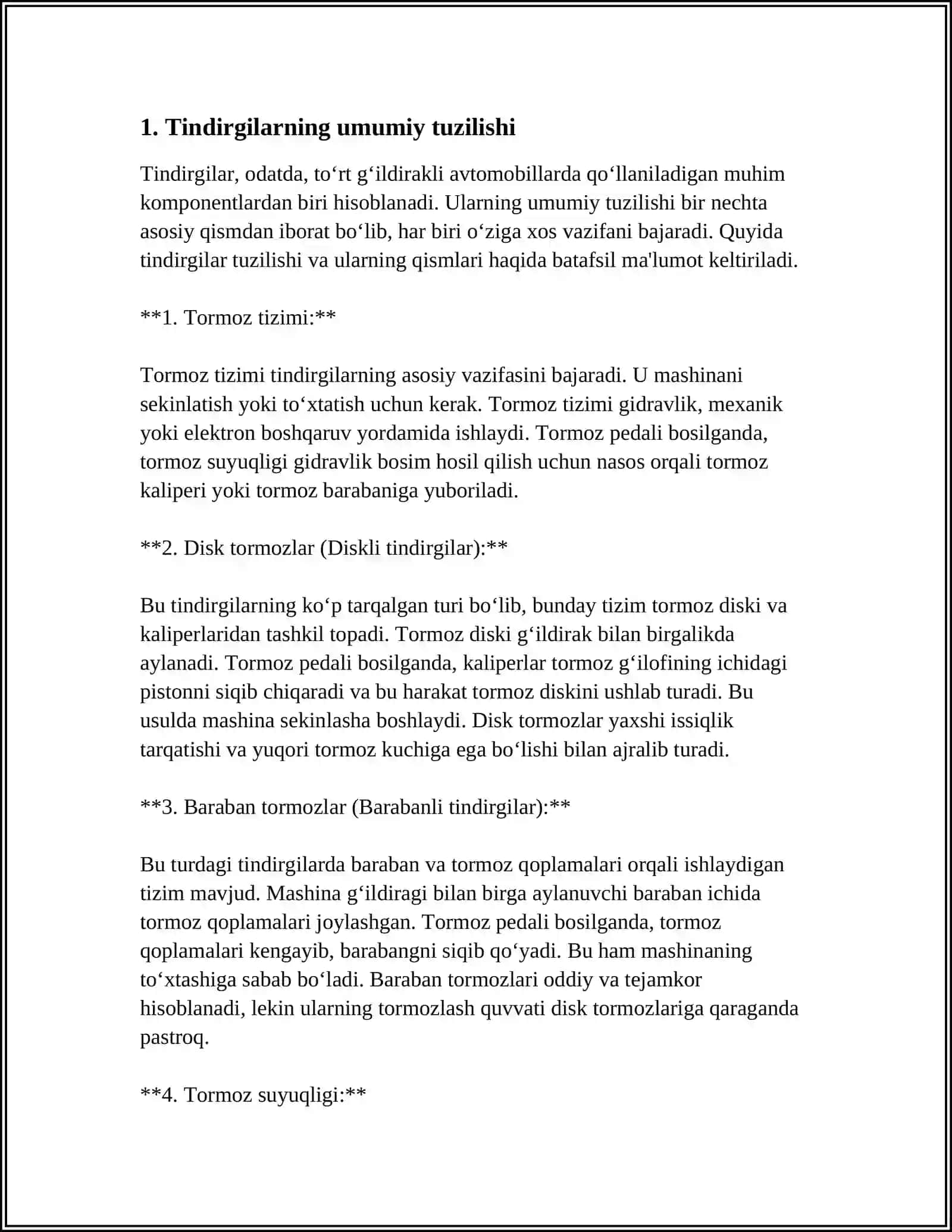TINDIRGICHLAR VA ULARNING KONSTRUKSIYALARI 3