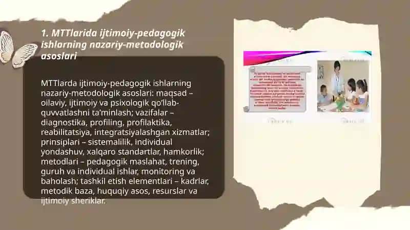 MTTlarida ijtimoiy-pedagogik ishlarni tashkil etish 3